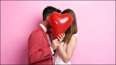 As-tu de la chance en amour ?