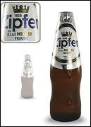 De quel pays cette bire provient ?