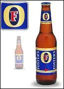 De quel pays cette bire provient ?