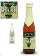 De quel pays cette bire provient ?