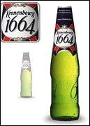 De quel pays cette bire provient ?