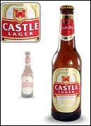 De quel pays cette bire provient ?