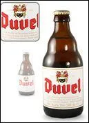 De quel pays cette bire provient ?