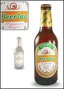 De quel pays cette bire provient ?