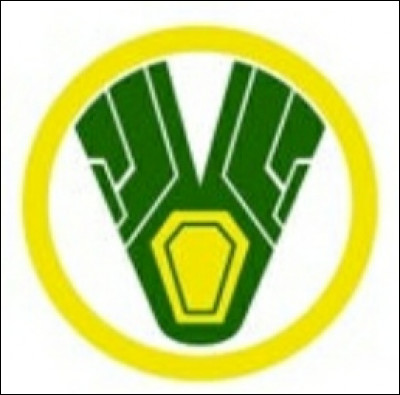 Un super-héros qui a une pierre d'infinité sur son front. C'est...