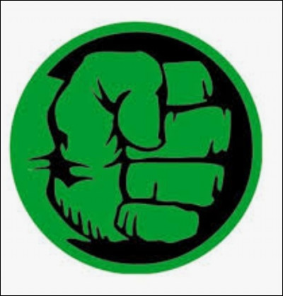 Un super-héros qui ne vaut mieux pas embêter. C'est...