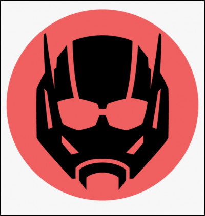 Un super-héros un peu petit mais très efficace. C'est...