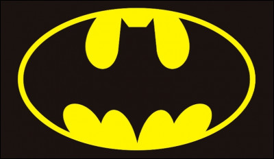 Un super-héros mystérieux et pas très sociable :