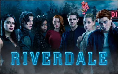 La s&eacute;rie "Riverdale" a enti&egrave;rement &eacute;t&eacute; tourn&eacute;e aux &Eacute;tats-Unis.