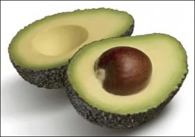 Quelle est cette variété d'avocat ?
