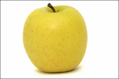 Quelle est cette variété de pomme ?