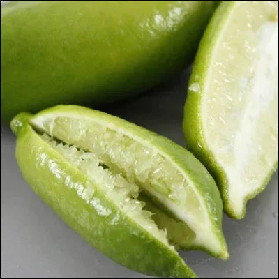 Quelle est cette variété de citron ?
