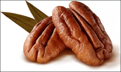 Quelle est cette variété de noix ?