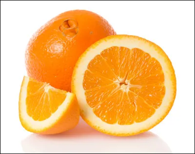 Quelle est cette variété d'orange ?