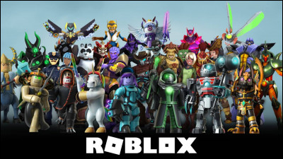 Tu préfères le mode pixelisé ou celui de Roblox' ?