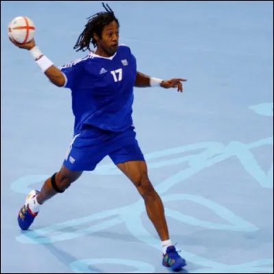 Qui est cette légende du handball ?