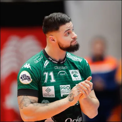 Dans quel club jouera ce handballeur à partir de 2021 ?