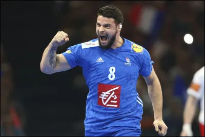 Qui est ce jeune joueur ?