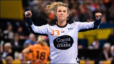 Qui est cette joueuse ?