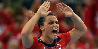 Qui est cette joueuse ?