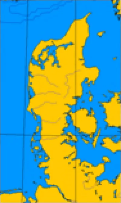 La bataille navale de Jutland a été gagné par les Français.