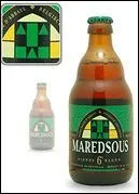 De quel pays cette bire provient ?