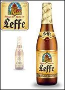 De quel pays cette bire provient ?