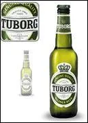 De quel pays cette bire provient ?