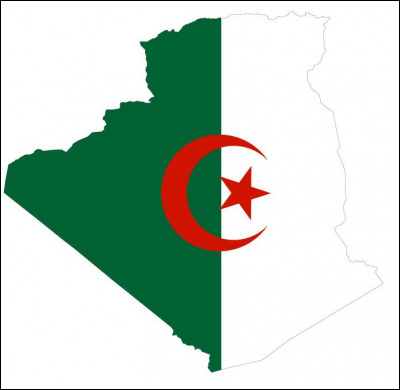 L'Algérie est...