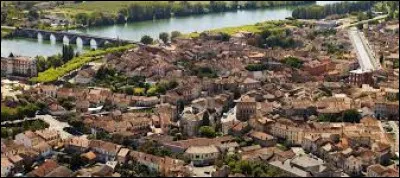 O&ugrave; se situe Moissac ?