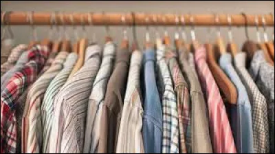 Quelle tenue te correspond le plus ?