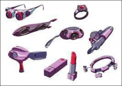 Quel est ton gadget préféré ?