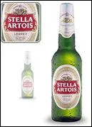 De quel pays cette bire provient ?