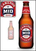 De quel pays cette bire provient ?