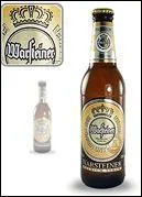 De quel pays cette bire provient ?