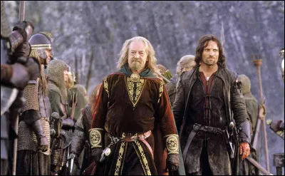 Qui est ce personnage ?