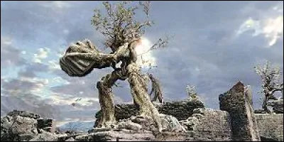 Comment se nomment les arbres vivants ?