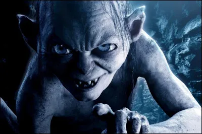 Qu'a oubli&eacute; Sm&eacute;agol apr&egrave;s avoir &eacute;t&eacute; rong&eacute; par l'Anneau unique ?