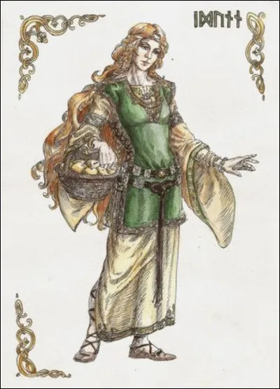 Je suis l'immortalité. Quel est mon nom ?