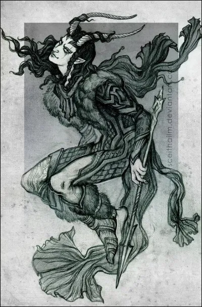 Je suis le sauveur, puis le destructeur. Comment me désigne-t-on ?