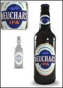 De quel pays cette bire provient ?