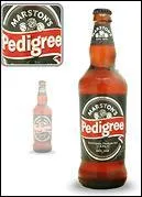 De quel pays cette bire provient ?