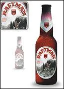 De quel pays cette bire provient ?