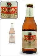 De quel pays cette bire provient ?