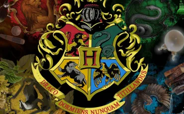 Quiz Harry potter