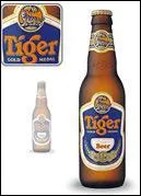 De quel pays cette bire provient ?