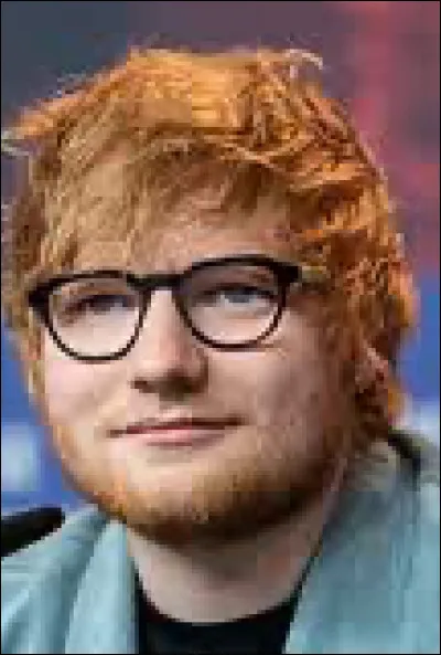 Ed Sheeran est né à Dublin :