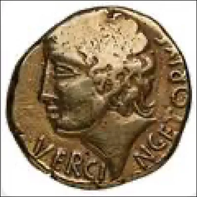 Les guerres puniques ont opposé les Romains et les Gaulois :