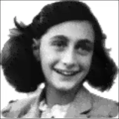 Le père d'Anne Frank se nomme Otto :