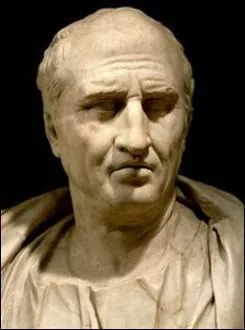 Que mis au point Tiron, secrétaire esclave affranchi de Cicéron au Ier siècle avant J. -C. ?